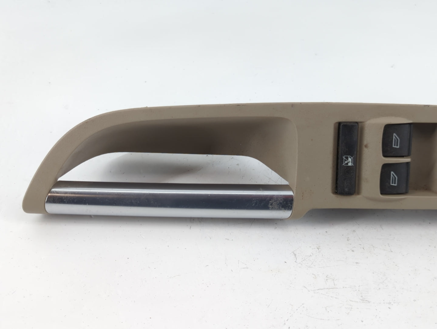 2013-2019 Ford Escape Master Power Window Switch Replacement Driver Side Left P/N:BM5T-14A132-AA Fits OEM Used Auto Parts - 