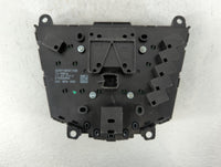 2013-2016 Ford Escape Am Fm Cd Player Radio Receiver - Oemusedautoparts1.com