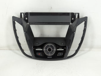 compare product 2014 Ford Escape Am Fm Cd Player Radio Receiver