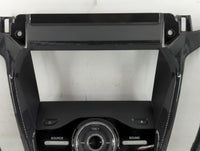 2014 Ford Escape Am Fm Cd Player Radio Receiver - Oemusedautoparts1.com