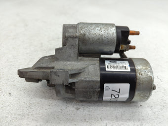 compare product 2013-2017 Ford Escape Car Starter Motor Solenoid OEM P/N:2914 E BB5T-11000-BA Fits OEM Used Auto Parts