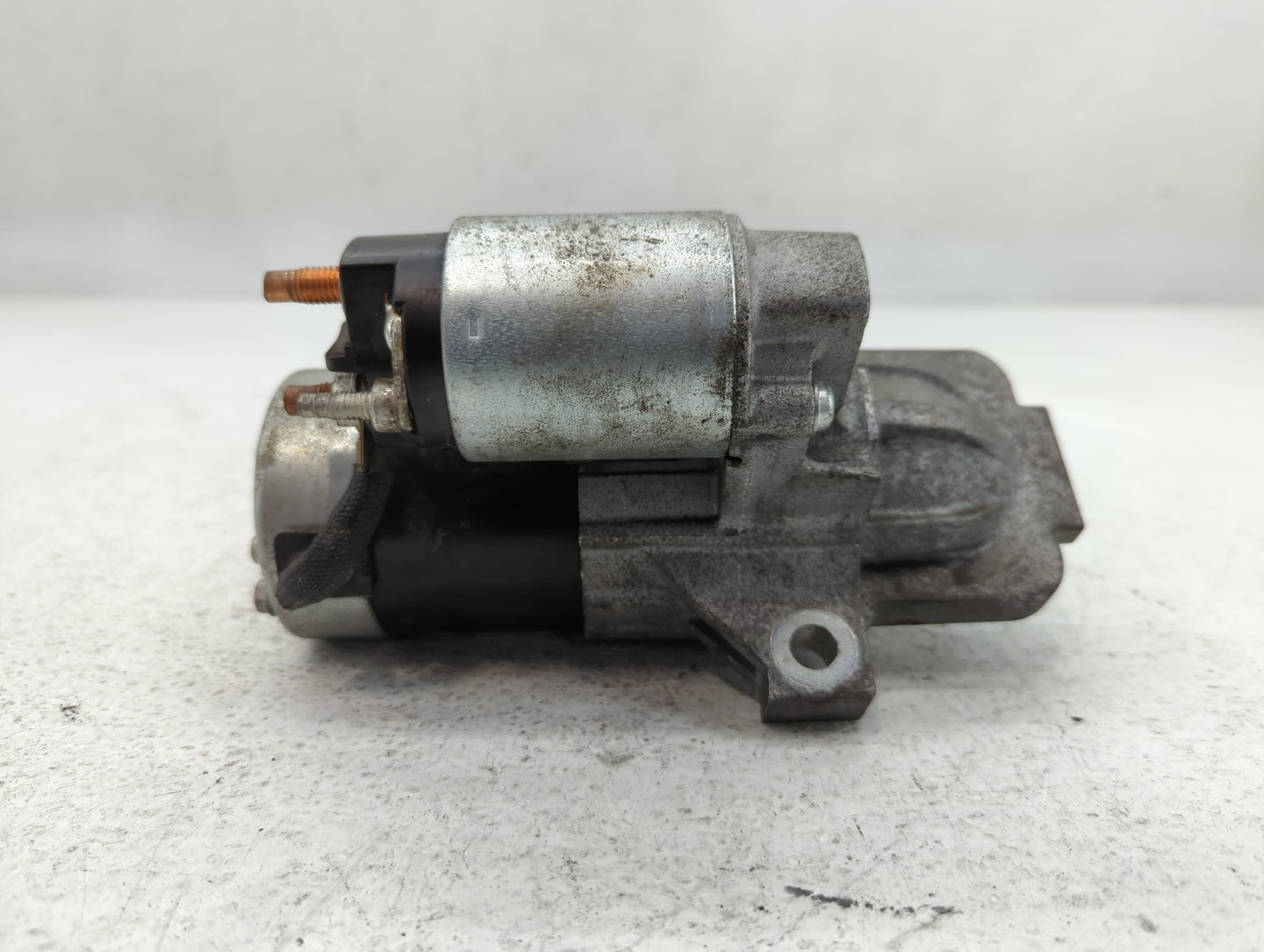 2013-2017 Ford Escape Car Starter Motor Solenoid OEM P/N:2914 E BB5T-11000-BA Fits OEM Used Auto Parts - Oemusedautoparts1.c