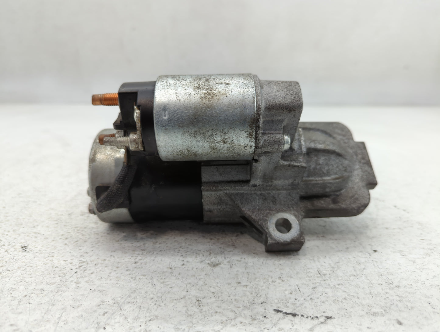 2013-2017 Ford Escape Car Starter Motor Solenoid OEM P/N:2914 E BB5T-11000-BA Fits OEM Used Auto Parts - Oemusedautoparts1.c