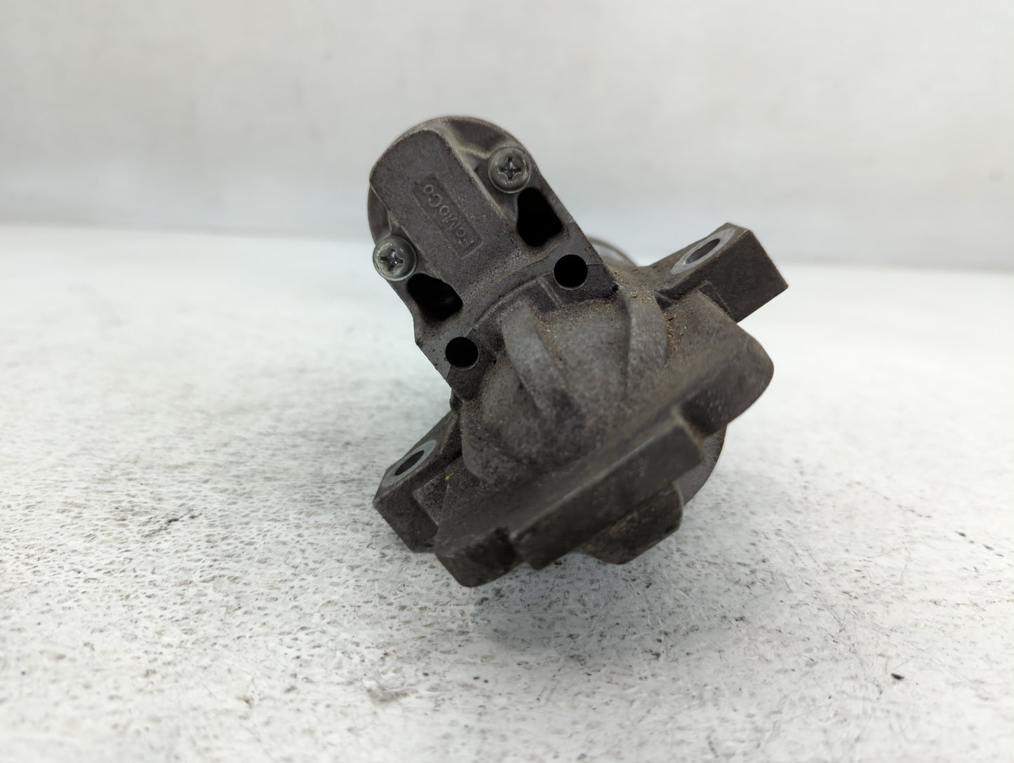 2013-2017 Ford Escape Car Starter Motor Solenoid OEM P/N:4513 D BB5T-11000-BA Fits OEM Used Auto Parts - Oemusedautoparts1.c