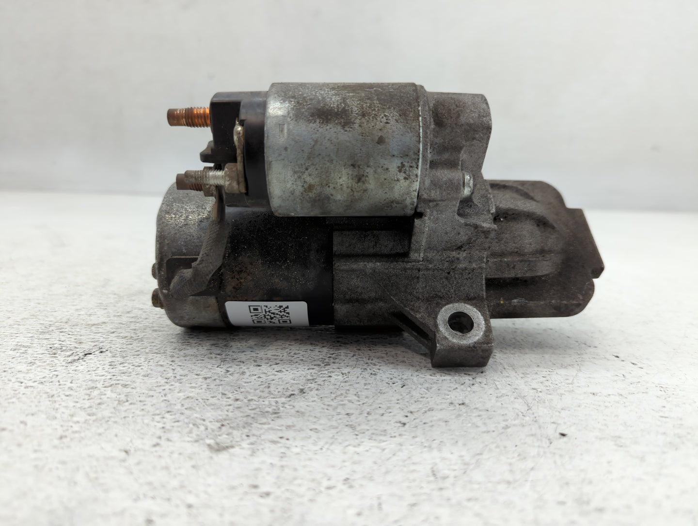 2013-2017 Ford Escape Car Starter Motor Solenoid OEM P/N:4513 D BB5T-11000-BA Fits OEM Used Auto Parts - Oemusedautoparts1.c