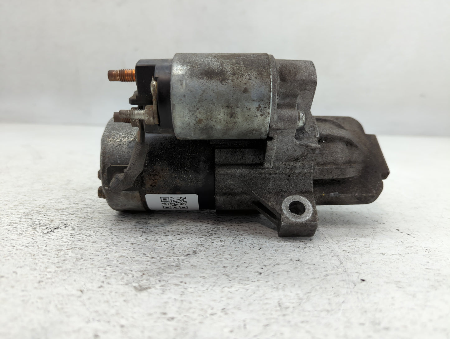 2013-2017 Ford Escape Car Starter Motor Solenoid OEM P/N:4513 D BB5T-11000-BA Fits OEM Used Auto Parts - Oemusedautoparts1.c