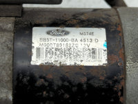 2013-2017 Ford Escape Car Starter Motor Solenoid OEM P/N:4513 D BB5T-11000-BA Fits OEM Used Auto Parts - Oemusedautoparts1.c