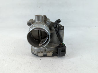 compare product 2013-2016 Ford Escape Throttle Body P/N:7S7G-9F991-CA Fits Fits 2013 2014 2015 2016 2017 2018 2019 OEM Used Auto Parts