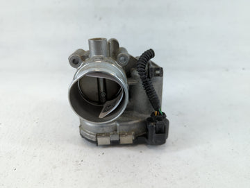 2013-2016 Ford Escape Throttle Body P/N:7S7G-9F991-CA Fits Fits 2013 2014 2015 2016 2017 2018 2019 OEM Used Auto Parts - Oem