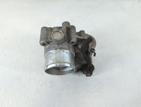 2013-2016 Ford Escape Throttle Body P/N:7S7G-9F991-CA Fits Fits 2013 2014 2015 2016 2017 2018 2019 OEM Used Auto Parts - Oem