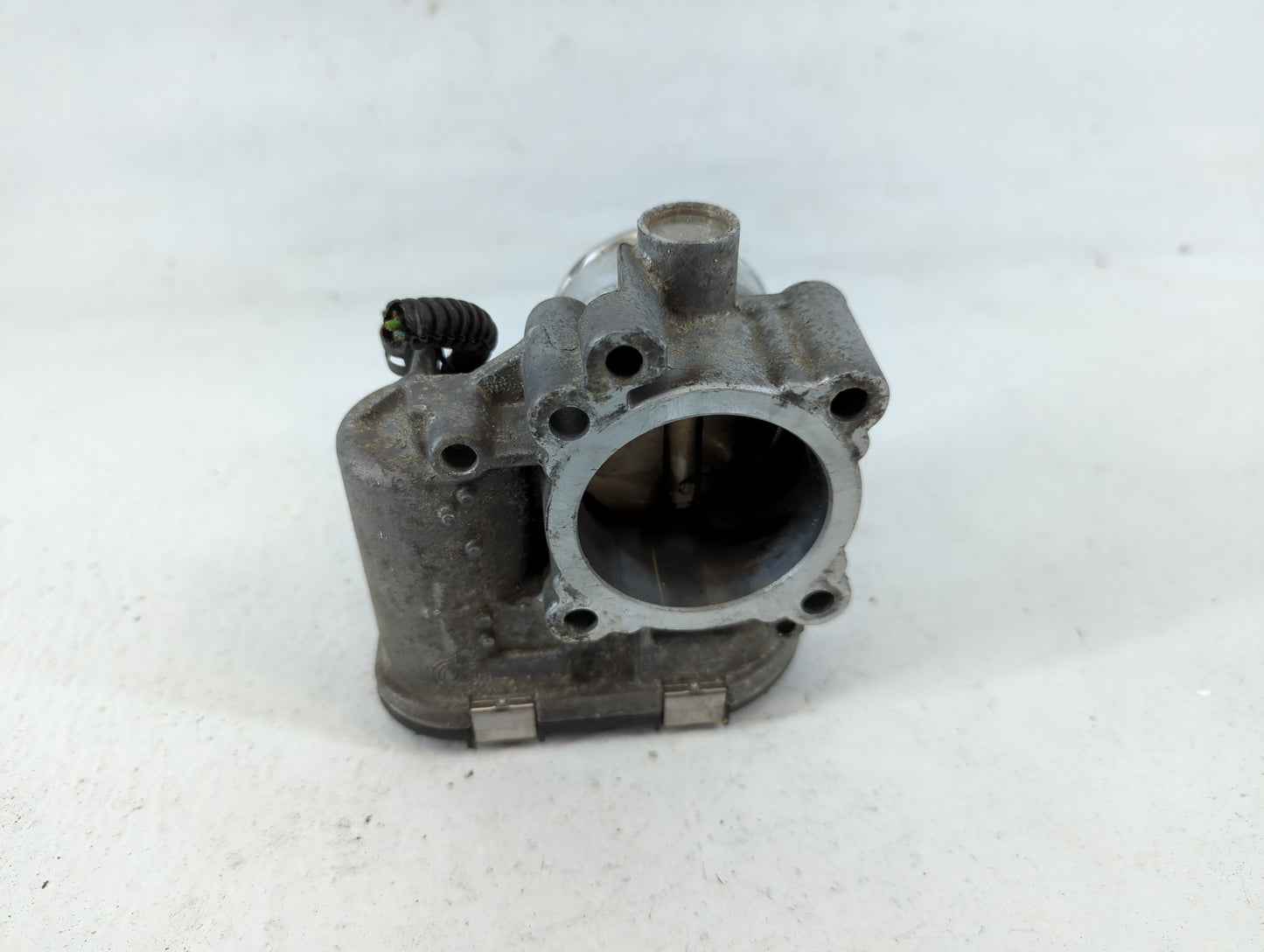 2013-2016 Ford Escape Throttle Body P/N:7S7G-9F991-CA Fits Fits 2013 2014 2015 2016 2017 2018 2019 OEM Used Auto Parts - Oem