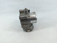 2013-2016 Ford Escape Throttle Body P/N:7S7G-9F991-CA Fits Fits 2013 2014 2015 2016 2017 2018 2019 OEM Used Auto Parts - Oem