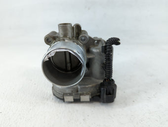 compare product 2013-2016 Ford Escape Throttle Body Fits Fits 2013 2014 2015 2016 2017 2018 2019 OEM Used Auto Parts