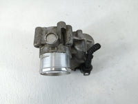 2013-2016 Ford Escape Throttle Body Fits Fits 2013 2014 2015 2016 2017 2018 2019 OEM Used Auto Parts - Oemusedautoparts1.com