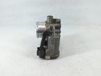 2013-2016 Ford Escape Throttle Body Fits Fits 2013 2014 2015 2016 2017 2018 2019 OEM Used Auto Parts - Oemusedautoparts1.com