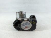 2013-2016 Ford Escape Throttle Body Fits Fits 2013 2014 2015 2016 2017 2018 2019 OEM Used Auto Parts - Oemusedautoparts1.com
