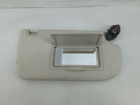 2013-2019 Ford Escape Sun Visor Shade Replacement Passenger Right Mirror Fits Fits 2013 2014 2015 2016 2017 2018 2019 OEM Us