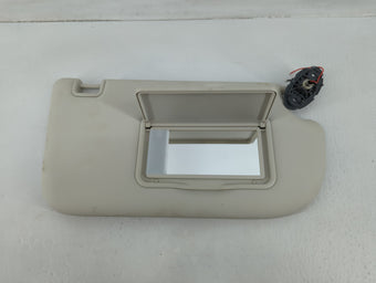 compare product 2013-2019 Ford Escape Sun Visor Shade Replacement Passenger Right Mirror Fits Fits 2013 2014 2015 2016 2017 2018 2019 OEM Used Auto Parts