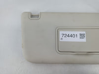 2013-2019 Ford Escape Sun Visor Shade Replacement Passenger Right Mirror Fits Fits 2013 2014 2015 2016 2017 2018 2019 OEM Us