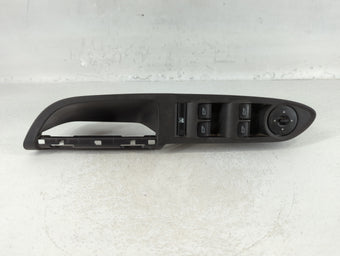 compare product 2013-2019 Ford Escape Master Power Window Switch Replacement Driver Side Left P/N:BM5T-14A132-AA Fits OEM Used Auto Parts