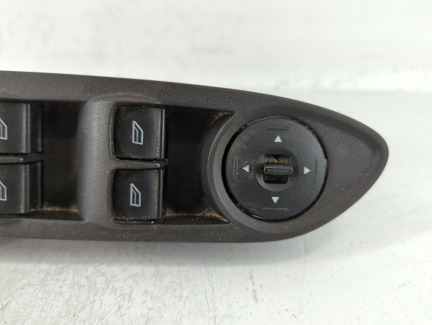 2013-2019 Ford Escape Master Power Window Switch Replacement Driver Side Left P/N:BM5T-14A132-AA Fits OEM Used Auto Parts - 