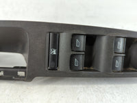 2013-2019 Ford Escape Master Power Window Switch Replacement Driver Side Left P/N:BM5T-14A132-AA Fits OEM Used Auto Parts - 