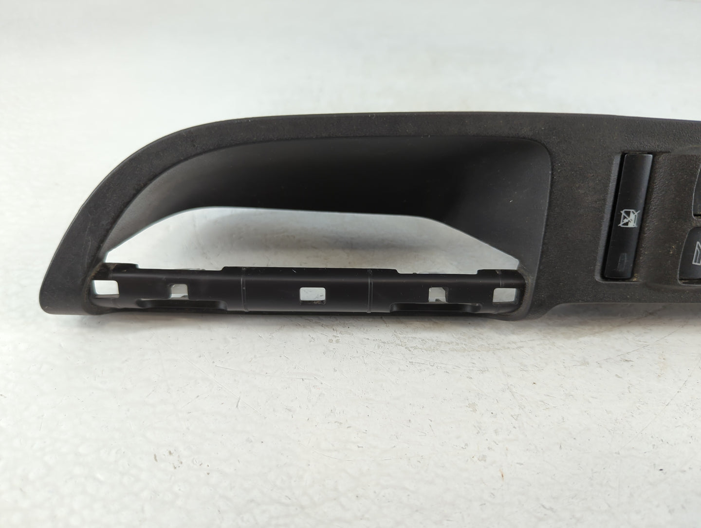 2013-2019 Ford Escape Master Power Window Switch Replacement Driver Side Left P/N:BM5T-14A132-AA Fits OEM Used Auto Parts - 