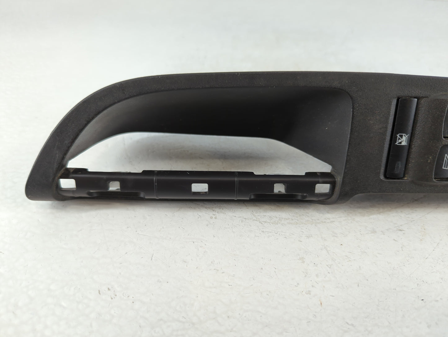 2013-2019 Ford Escape Master Power Window Switch Replacement Driver Side Left P/N:BM5T-14A132-AA Fits OEM Used Auto Parts - 