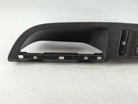 2013-2019 Ford Escape Master Power Window Switch Replacement Driver Side Left P/N:BM5T-14A132-AA Fits OEM Used Auto Parts - 