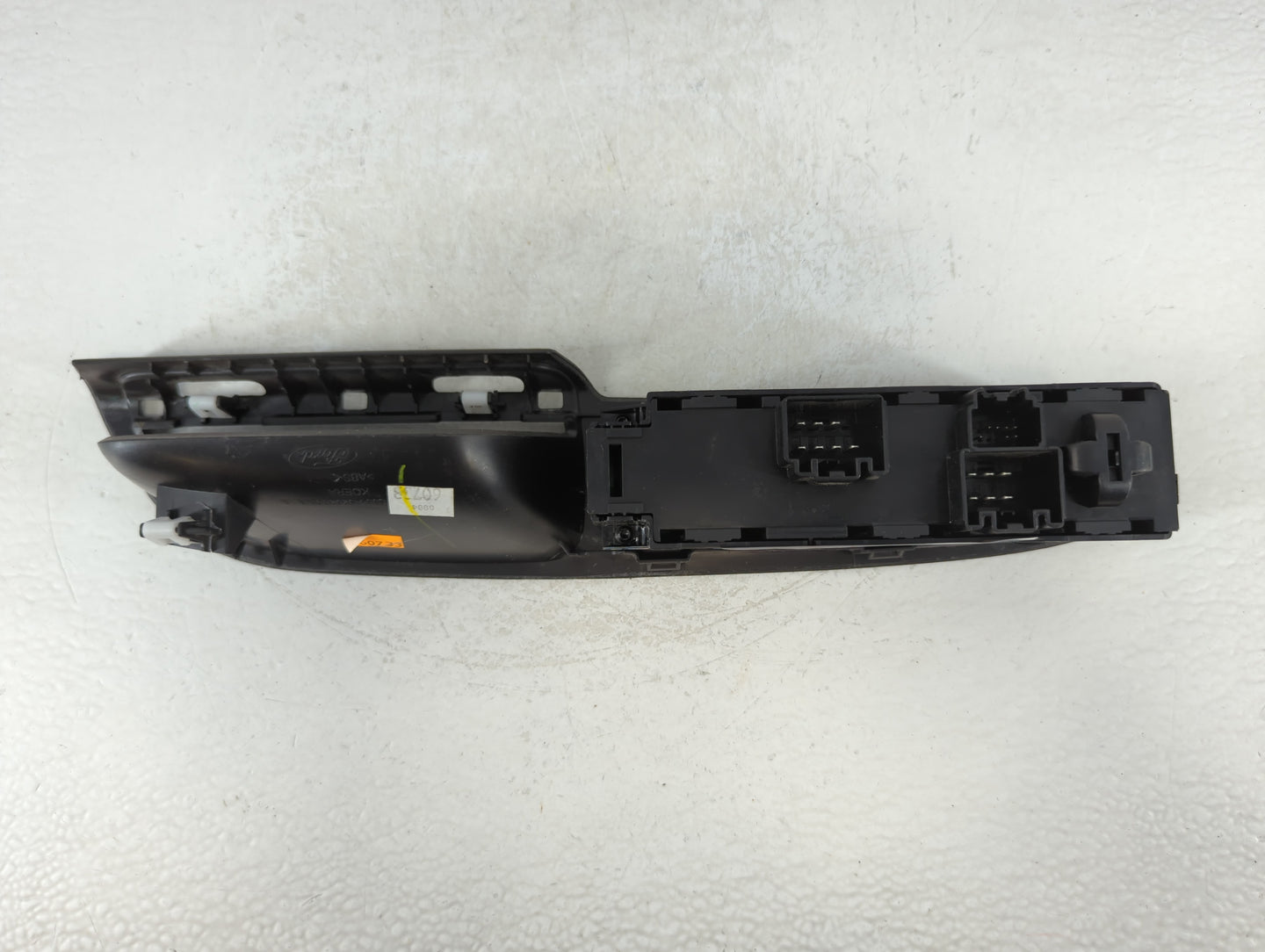 2013-2019 Ford Escape Master Power Window Switch Replacement Driver Side Left P/N:BM5T-14A132-AA Fits OEM Used Auto Parts - 