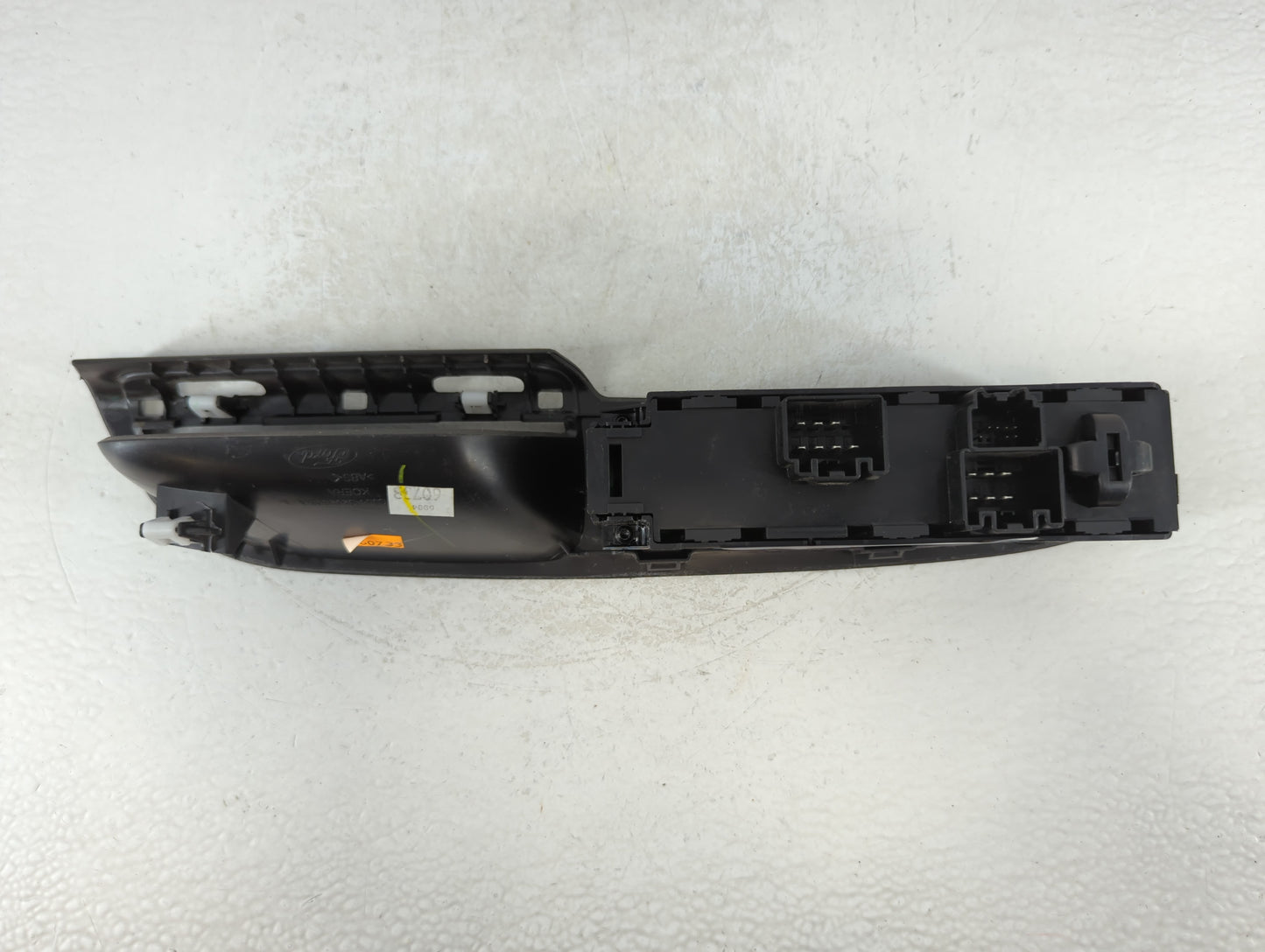 2013-2019 Ford Escape Master Power Window Switch Replacement Driver Side Left P/N:BM5T-14A132-AA Fits OEM Used Auto Parts - 