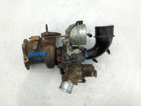 2013 Ford Escape Turbocharger Turbo Charger Super Charger Supercharger - Oemusedautoparts1.com