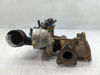 2013 Ford Escape Turbocharger Turbo Charger Super Charger Supercharger - Oemusedautoparts1.com
