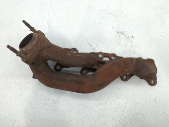 compare product 2013-2016 Ford Escape Turbocharger Exhaust Manifold With Turbo Charger