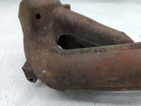 2013-2016 Ford Escape Turbocharger Exhaust Manifold With Turbo Charger - Oemusedautoparts1.com