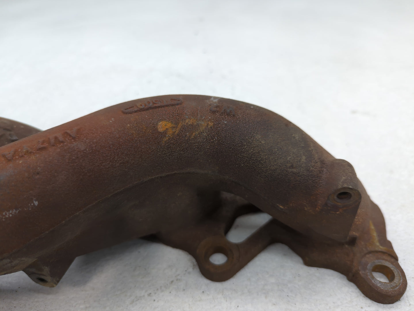2013-2016 Ford Escape Turbocharger Exhaust Manifold With Turbo Charger - Oemusedautoparts1.com