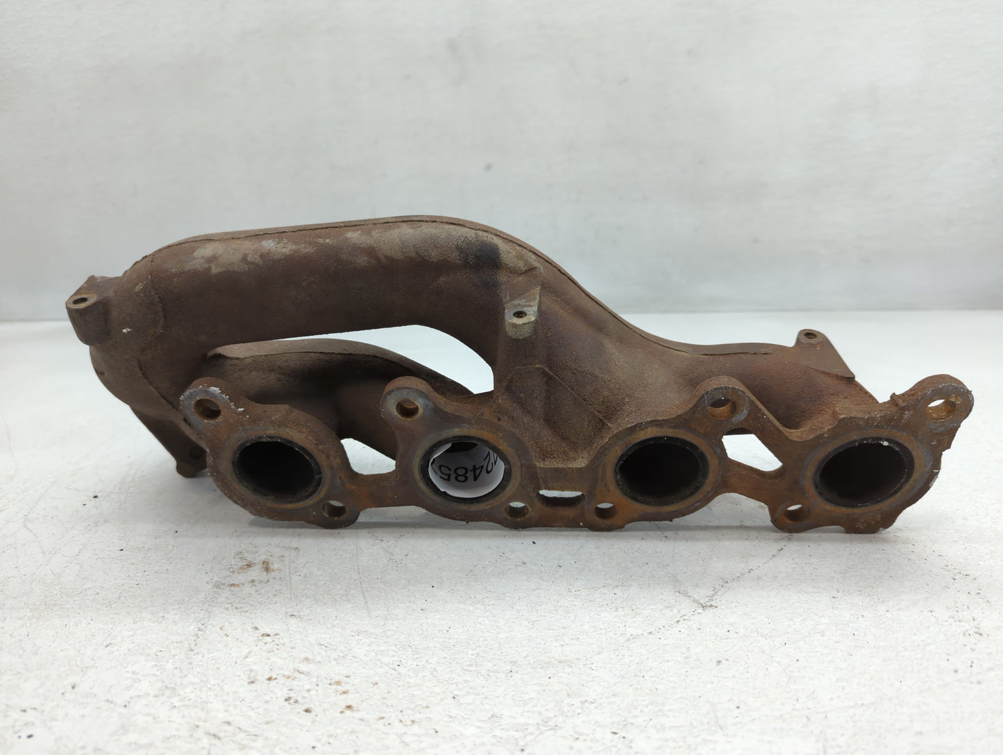 2013-2016 Ford Escape Turbocharger Exhaust Manifold With Turbo Charger - Oemusedautoparts1.com