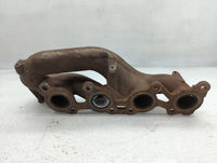 2013-2016 Ford Escape Turbocharger Exhaust Manifold With Turbo Charger - Oemusedautoparts1.com