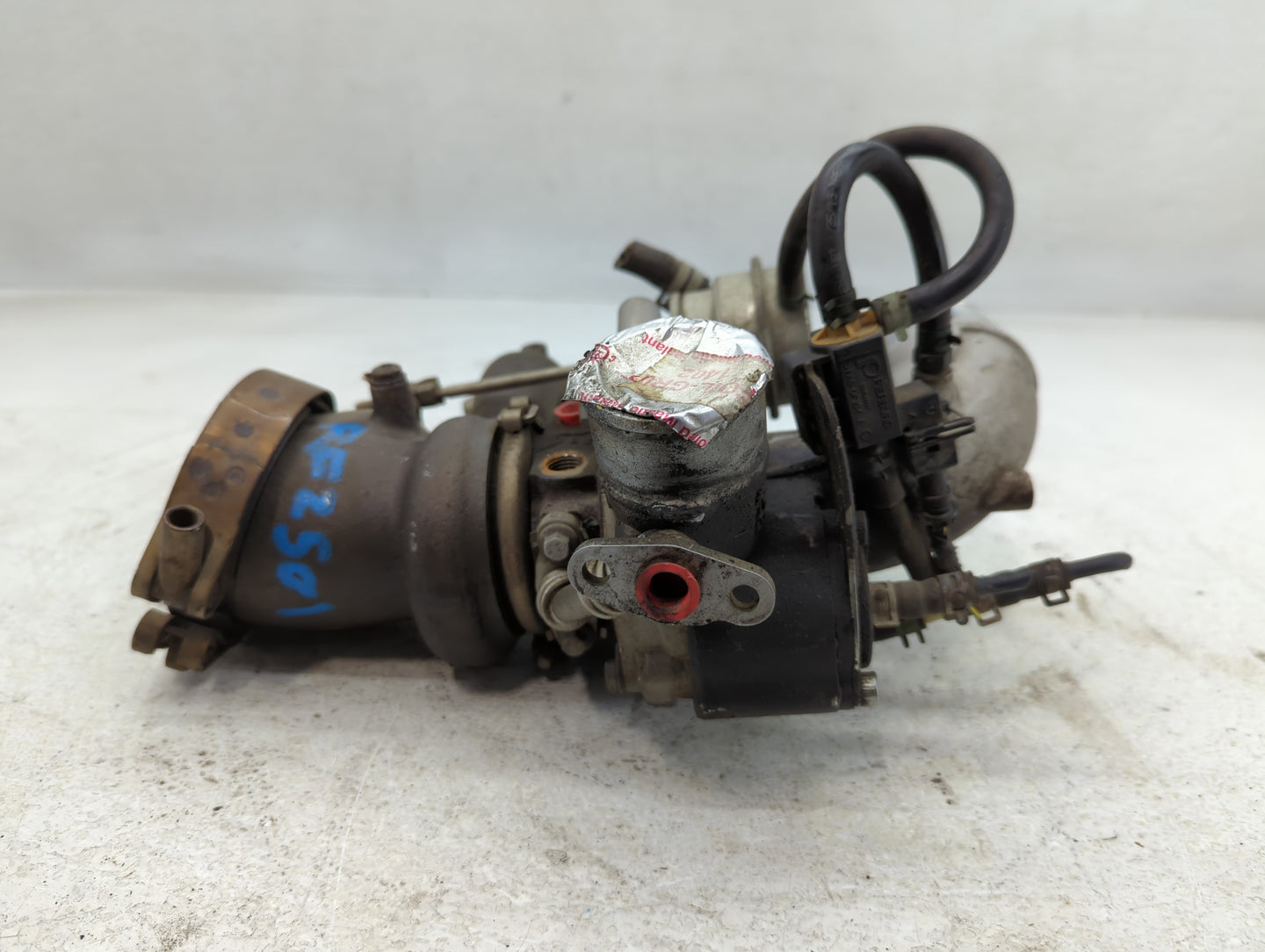 2013 Ford Escape Turbocharger Turbo Charger Super Charger Supercharger - Oemusedautoparts1.com