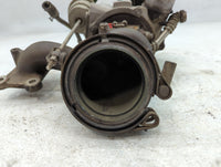 2013 Ford Escape Turbocharger Turbo Charger Super Charger Supercharger - Oemusedautoparts1.com