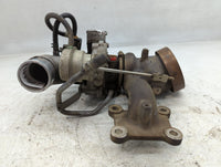 2013 Ford Escape Turbocharger Turbo Charger Super Charger Supercharger - Oemusedautoparts1.com