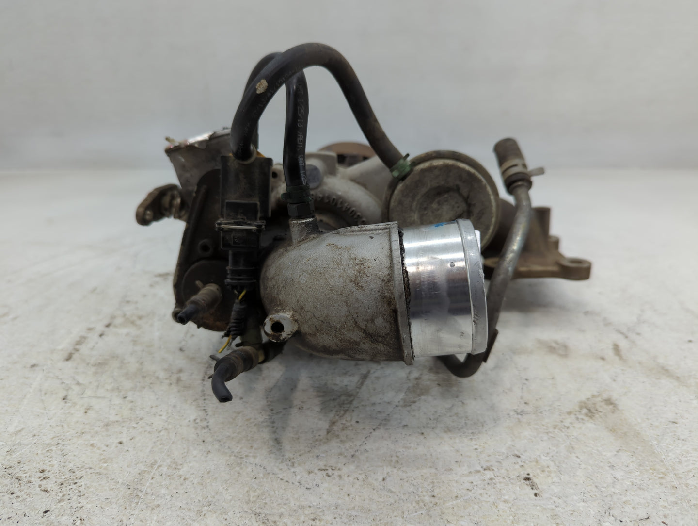 2013 Ford Escape Turbocharger Turbo Charger Super Charger Supercharger - Oemusedautoparts1.com