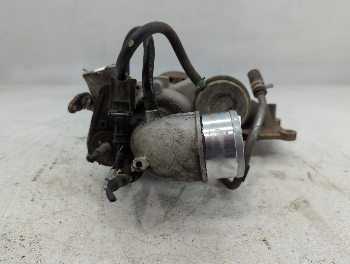 2013 Ford Escape Turbocharger Turbo Charger Super Charger Supercharger - Oemusedautoparts1.com