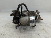 2013 Ford Escape Turbocharger Turbo Charger Super Charger Supercharger - Oemusedautoparts1.com