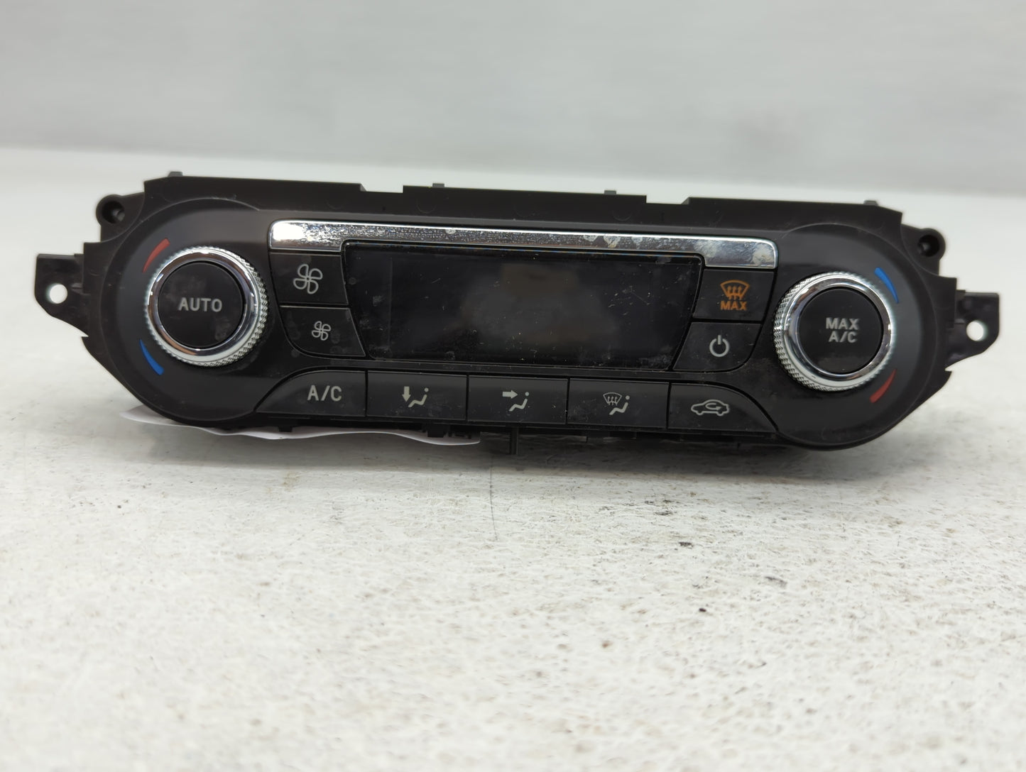 2013-2015 Ford Escape Climate Control Module Temperature AC/Heater Replacement P/N:CJ5T-18C612-BA Fits Fits 2013 2014 2015 O