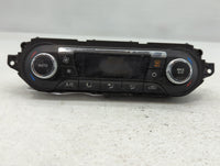 2013-2015 Ford Escape Climate Control Module Temperature AC/Heater Replacement P/N:CJ5T-18C612-BA Fits Fits 2013 2014 2015 O