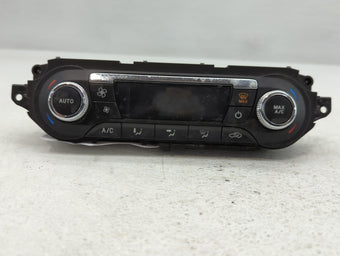 compare product 2013-2015 Ford Escape Climate Control Module Temperature AC/Heater Replacement P/N:CJ5T-18C612-BA Fits Fits 2013 2014 2015 OEM Used Auto Parts