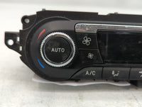 2013-2015 Ford Escape Climate Control Module Temperature AC/Heater Replacement P/N:CJ5T-18C612-BA Fits Fits 2013 2014 2015 O