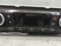 2013-2015 Ford Escape Climate Control Module Temperature AC/Heater Replacement P/N:CJ5T-18C612-BA Fits Fits 2013 2014 2015 O