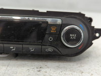 2013-2015 Ford Escape Climate Control Module Temperature AC/Heater Replacement P/N:CJ5T-18C612-BA Fits Fits 2013 2014 2015 O